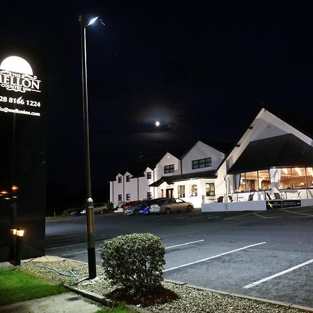Mellon Country Inn Hotel Omagh Exterior photo